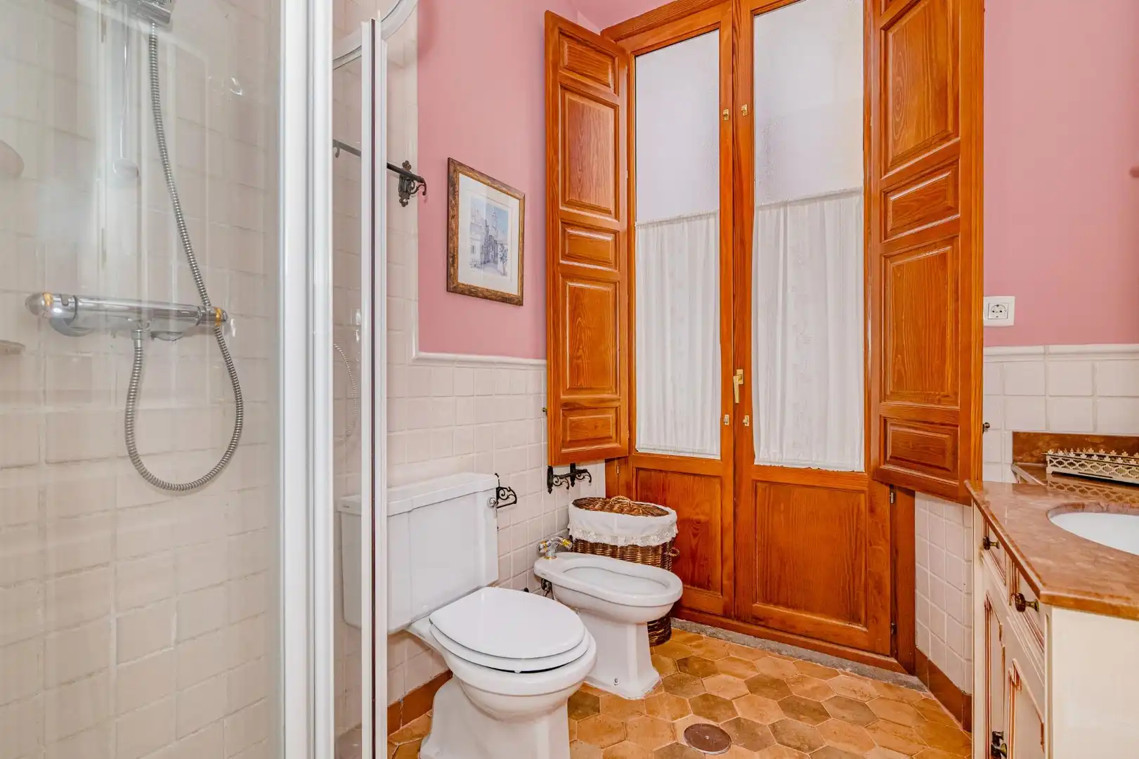 Wohnung zur Miete in Centro - Sagrario
