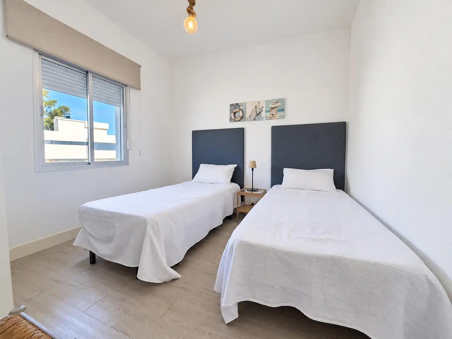 Appartement avec terrasse à vendre à Avenida Ramón y Cajal 11, imagen 10