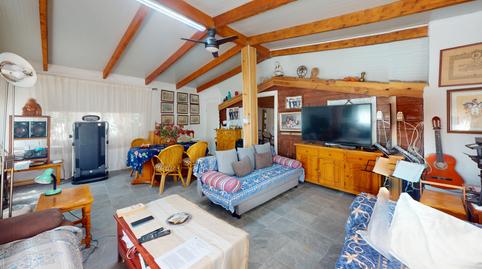 Foto 3 de Casa o xalet en venda a Cv-804, Biar, Alicante