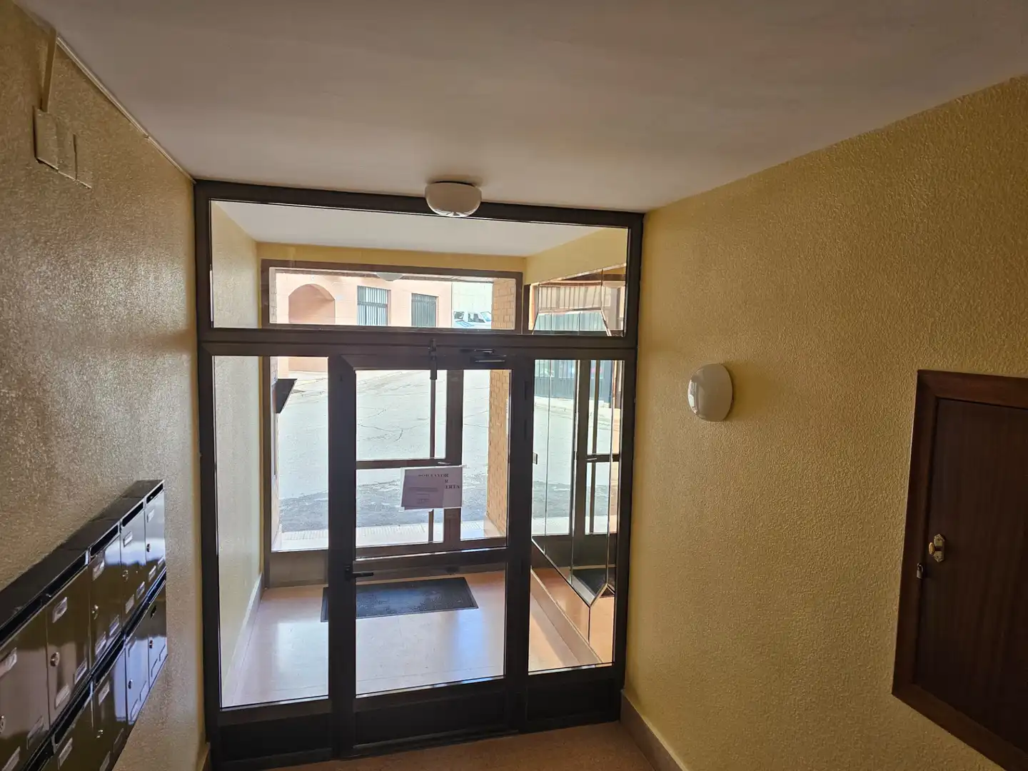 Wohnung zum Verkauf in Pradoluengo mit Terrasse und Abstellraum