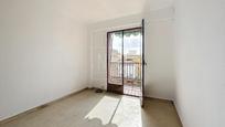 Bedroom of Flat for sale in  Granada Capital  with Terrace and Balcony