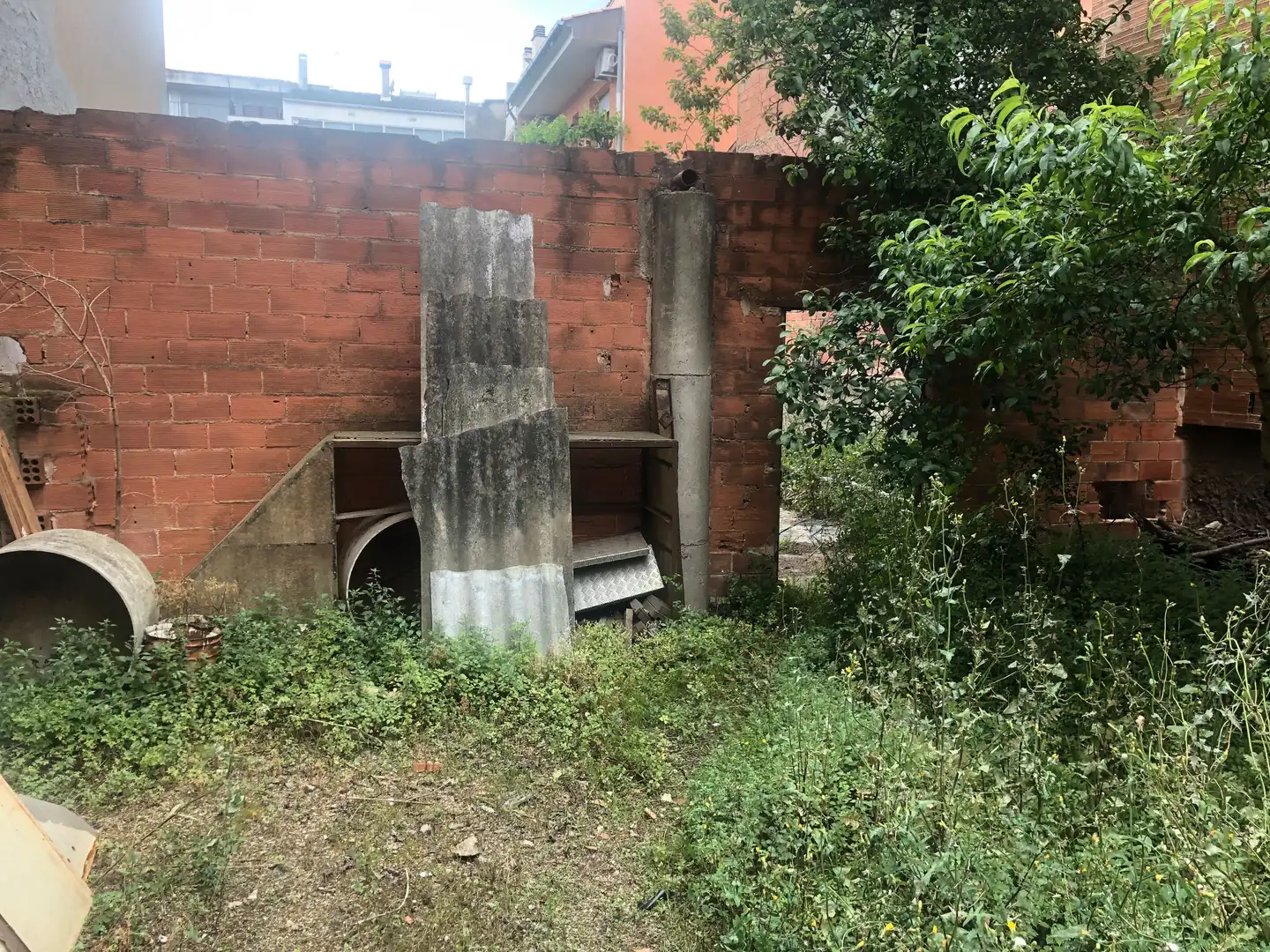 Wohnbaugrundstück zum Verkauf in Carrer de València 2, imagen 3