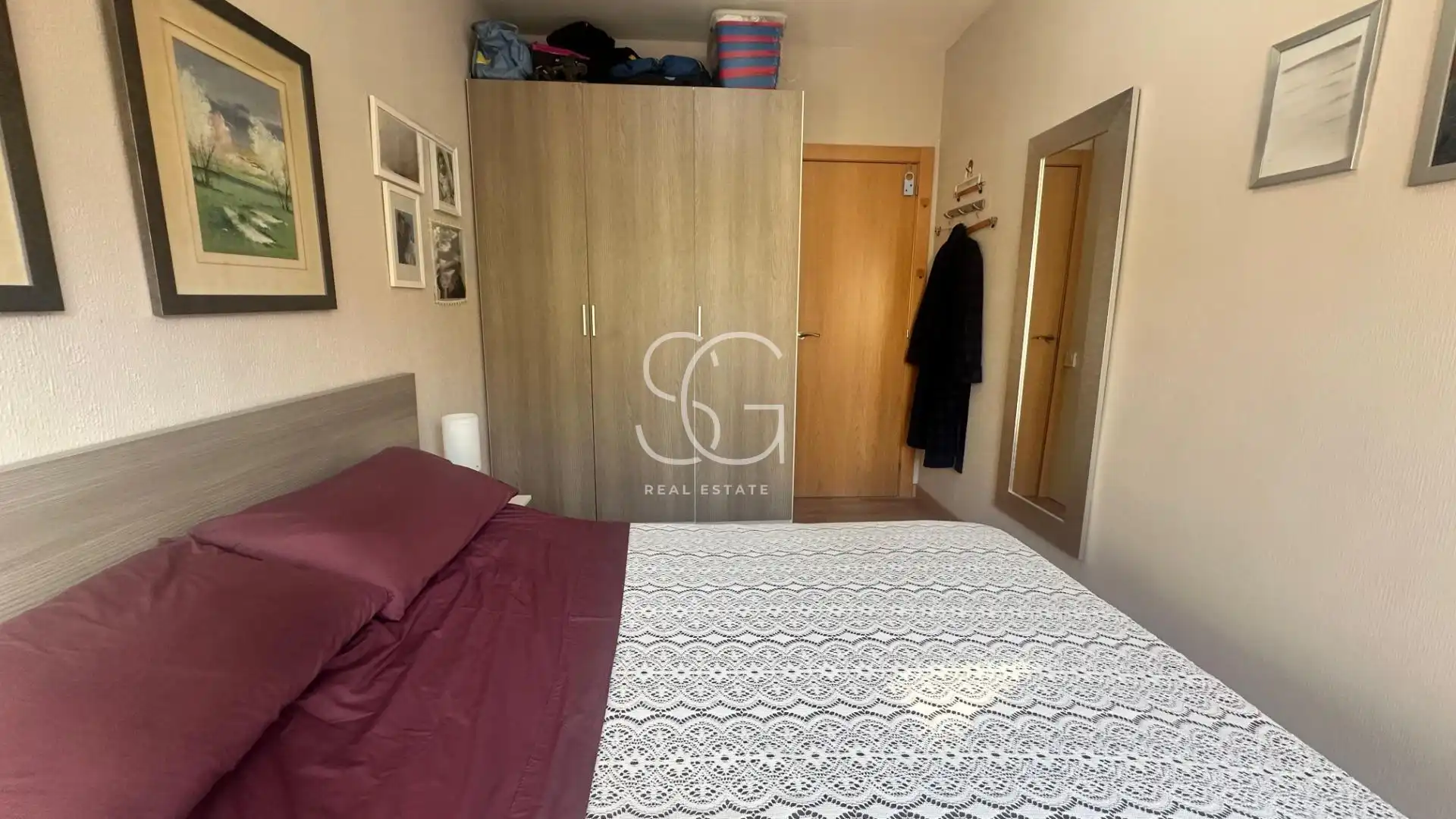 Habitación de Piso en venta en Calafell