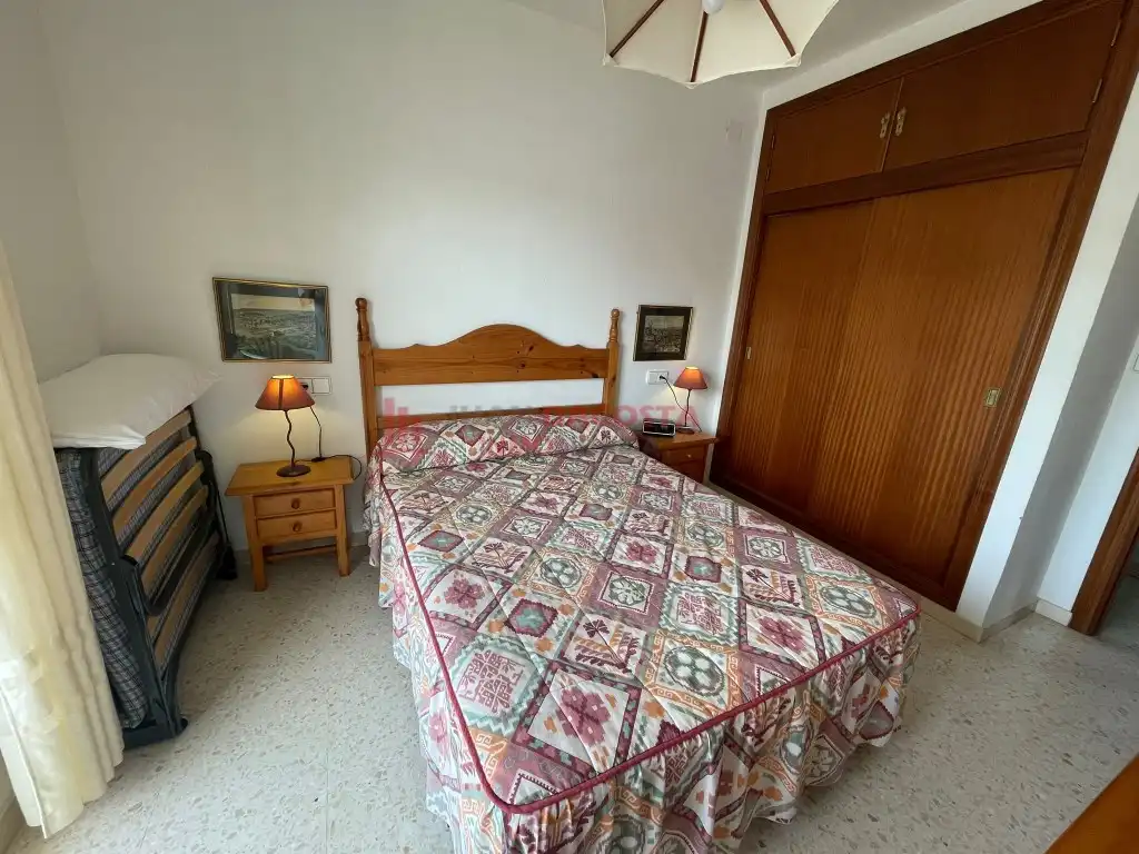 Apartment to rent in La Antilla, imagen 6