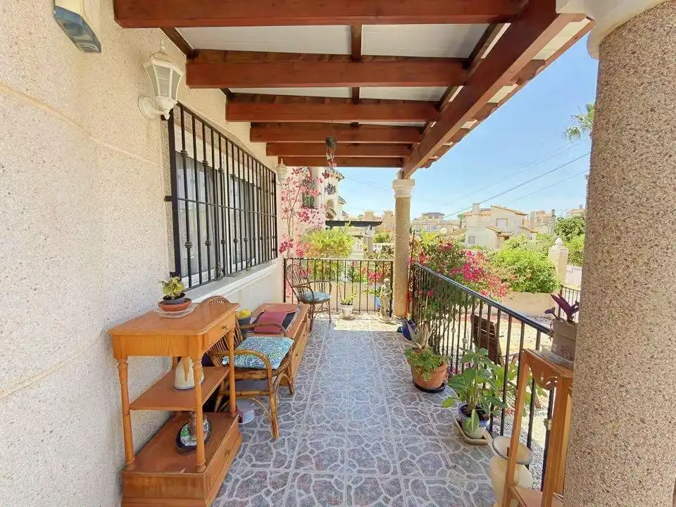 Maison à vendre à San Miguel de Salinas, imagen 7