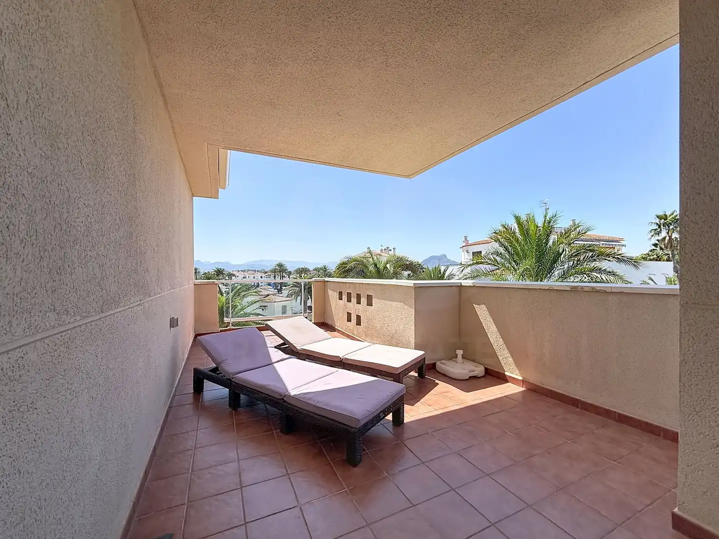 Appartamento con piscina in vendita a Las Marinas / Les Marines, imagen 16