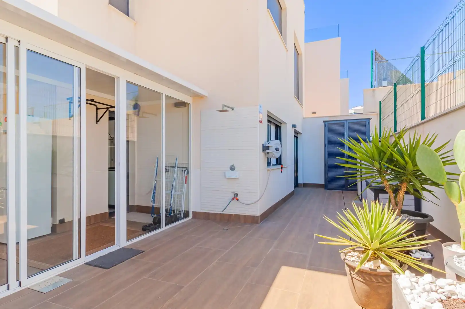 Apartament amb piscina en venda a CHIRRINES LOS-CIUDAD COMU, imagen 37