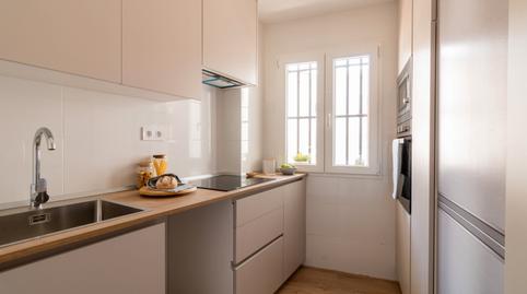 Foto 3 de Pis en venda a El Pilar, Albacete