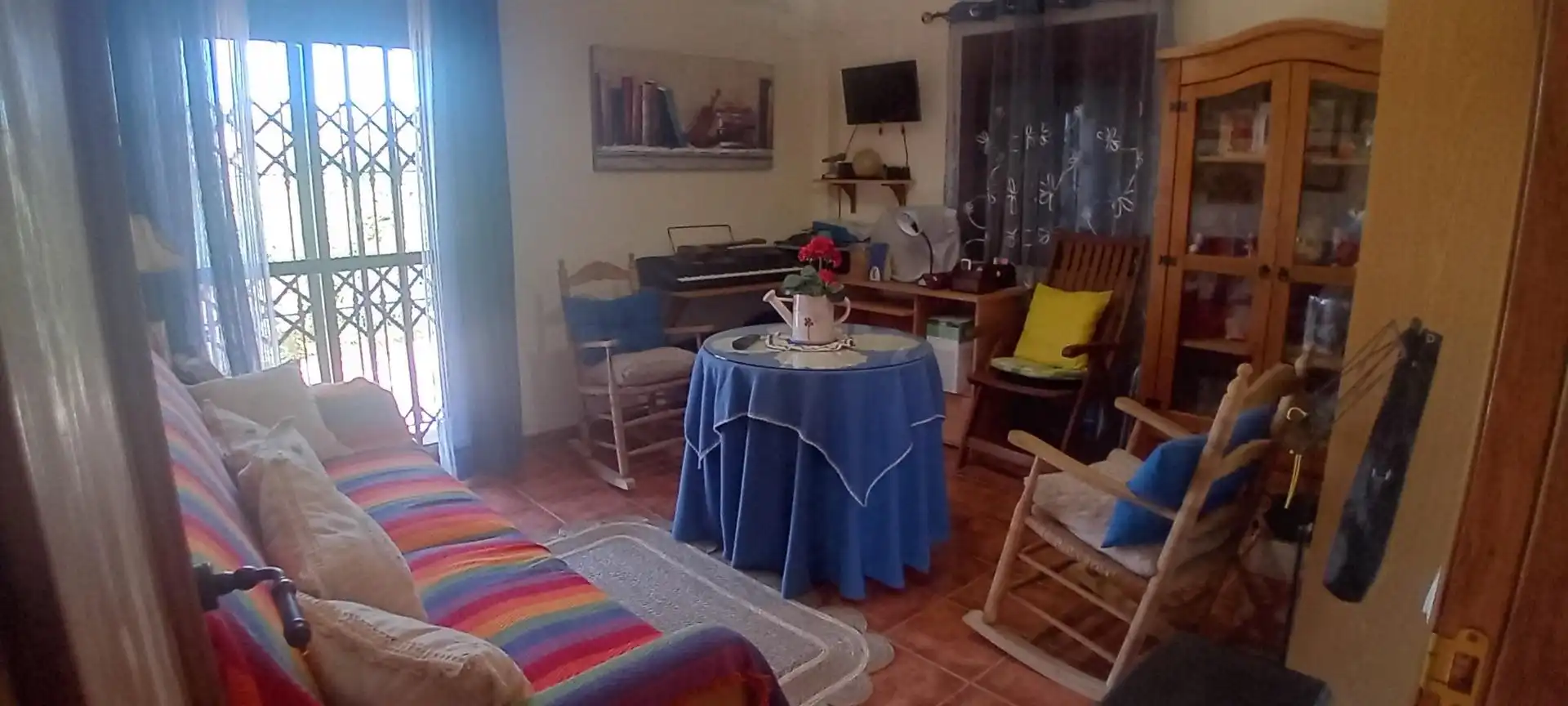 Casa o chalet en venta en San Roque Pueblo