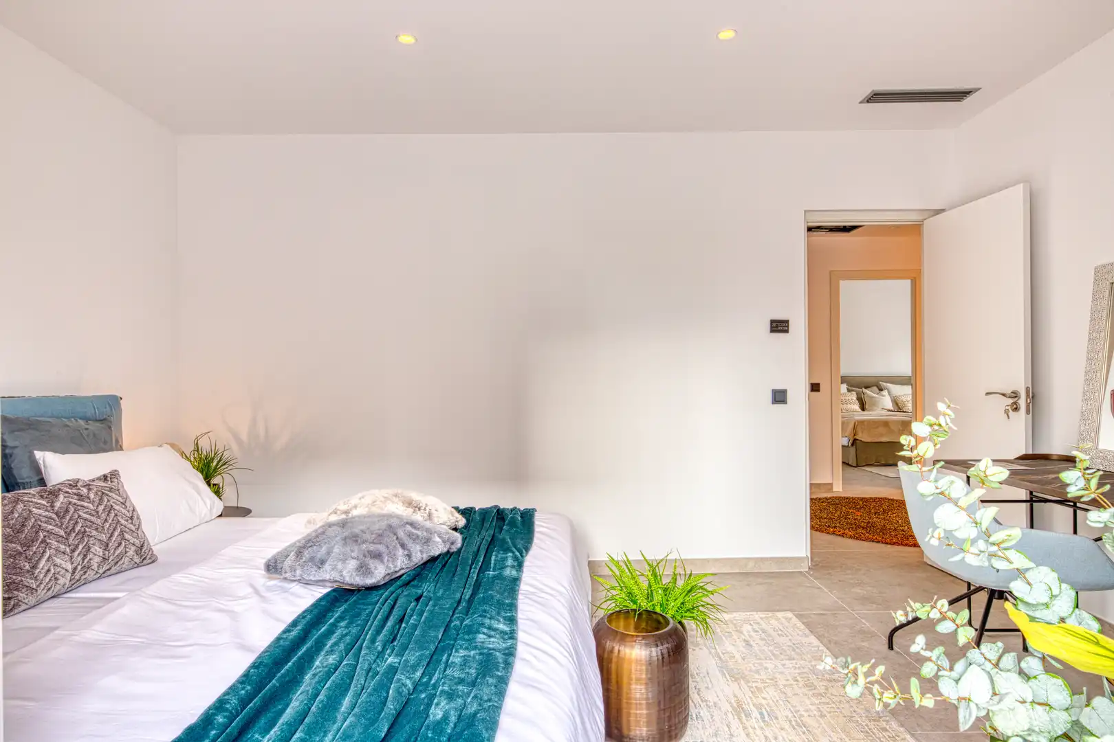 Country house zum Verkauf in Les Maravelles