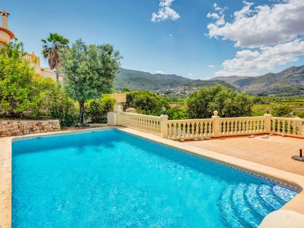 Haus mit Terrasse zum Verkauf in Orba, imagen 4