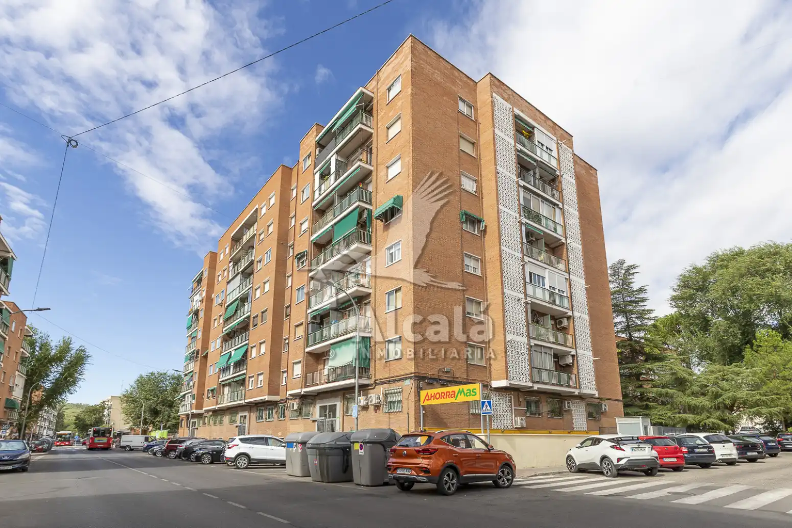 Wohnung mit Aufzug zum Verkauf in Reyes Católicos, imagen 52
