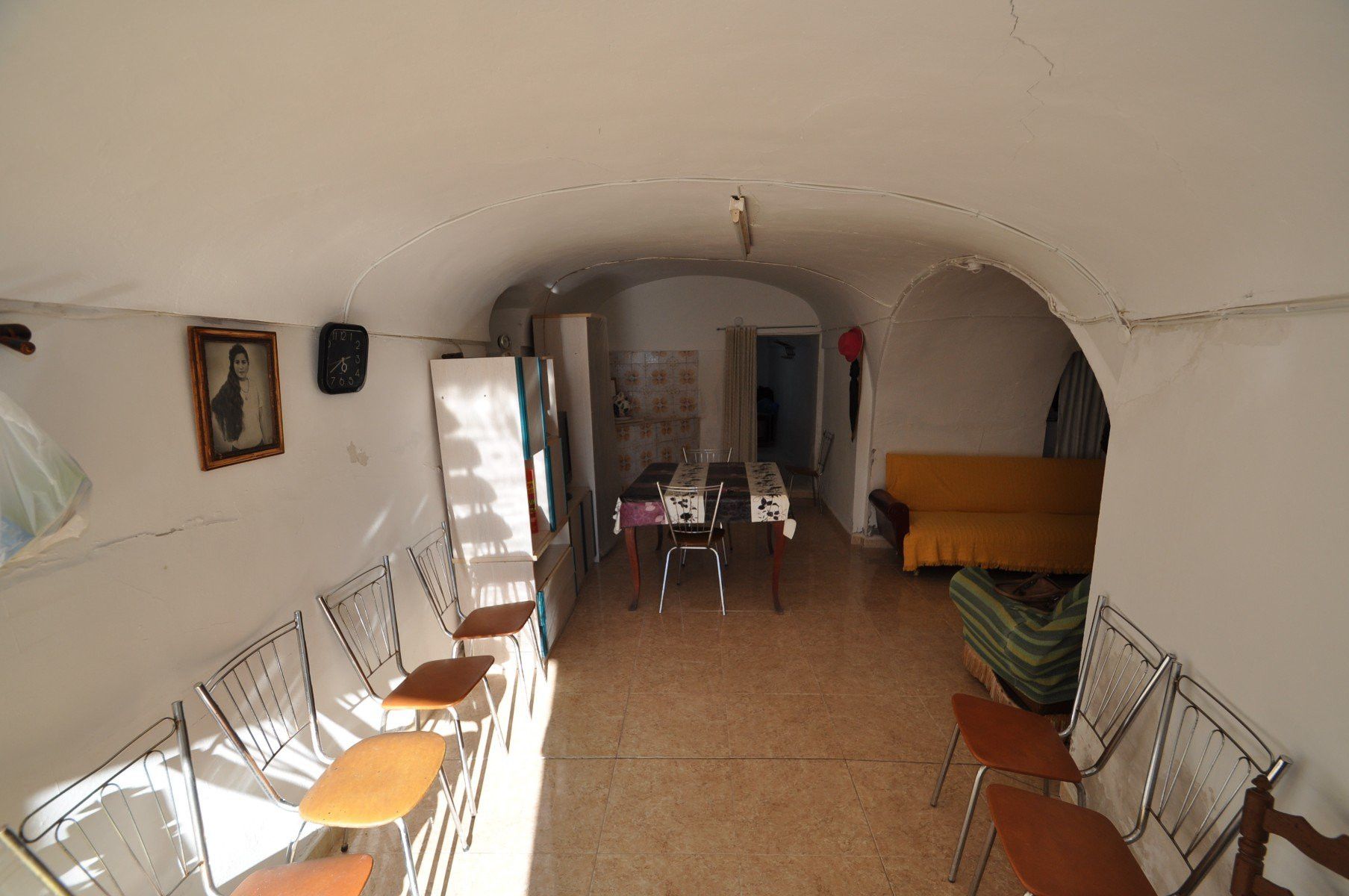 Finca rústica en venda en Fortuna amb Traster, Moblat i Internet