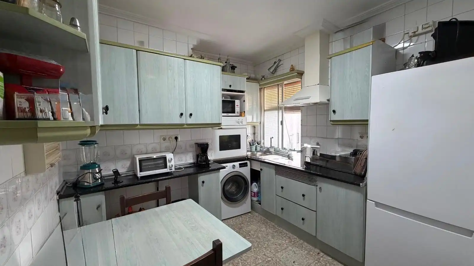 Piso con ascensor en venta en La Caleta - La Viña, imagen 9