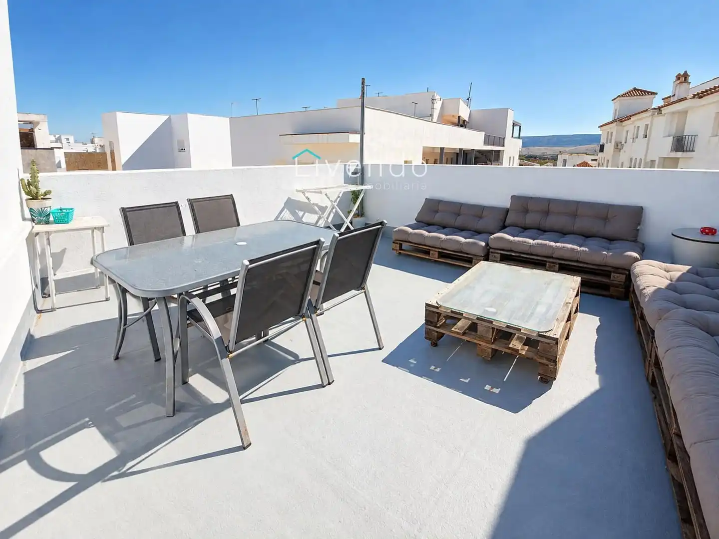Casa en venta en Barbate ciudad