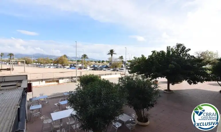 Apartment mit Terrasse zum Verkauf in Carrer Muga-Delta, imagen 15