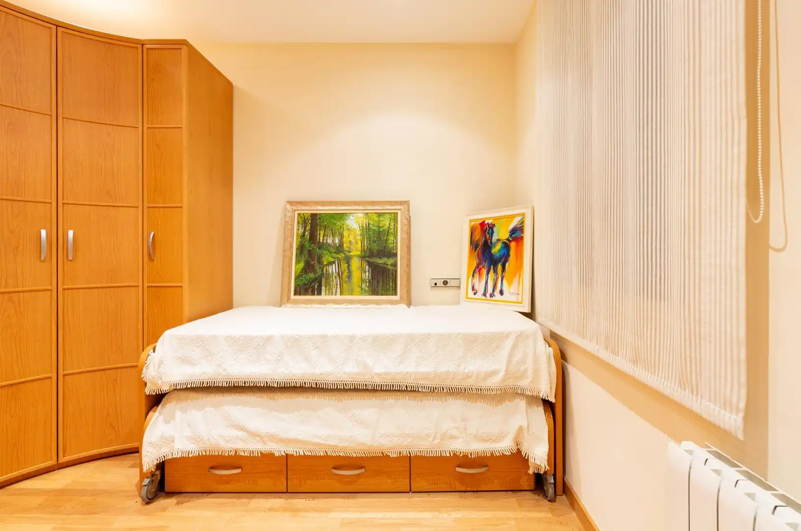 Attique avec terrasse à vendre à Clavé 5, imagen 40