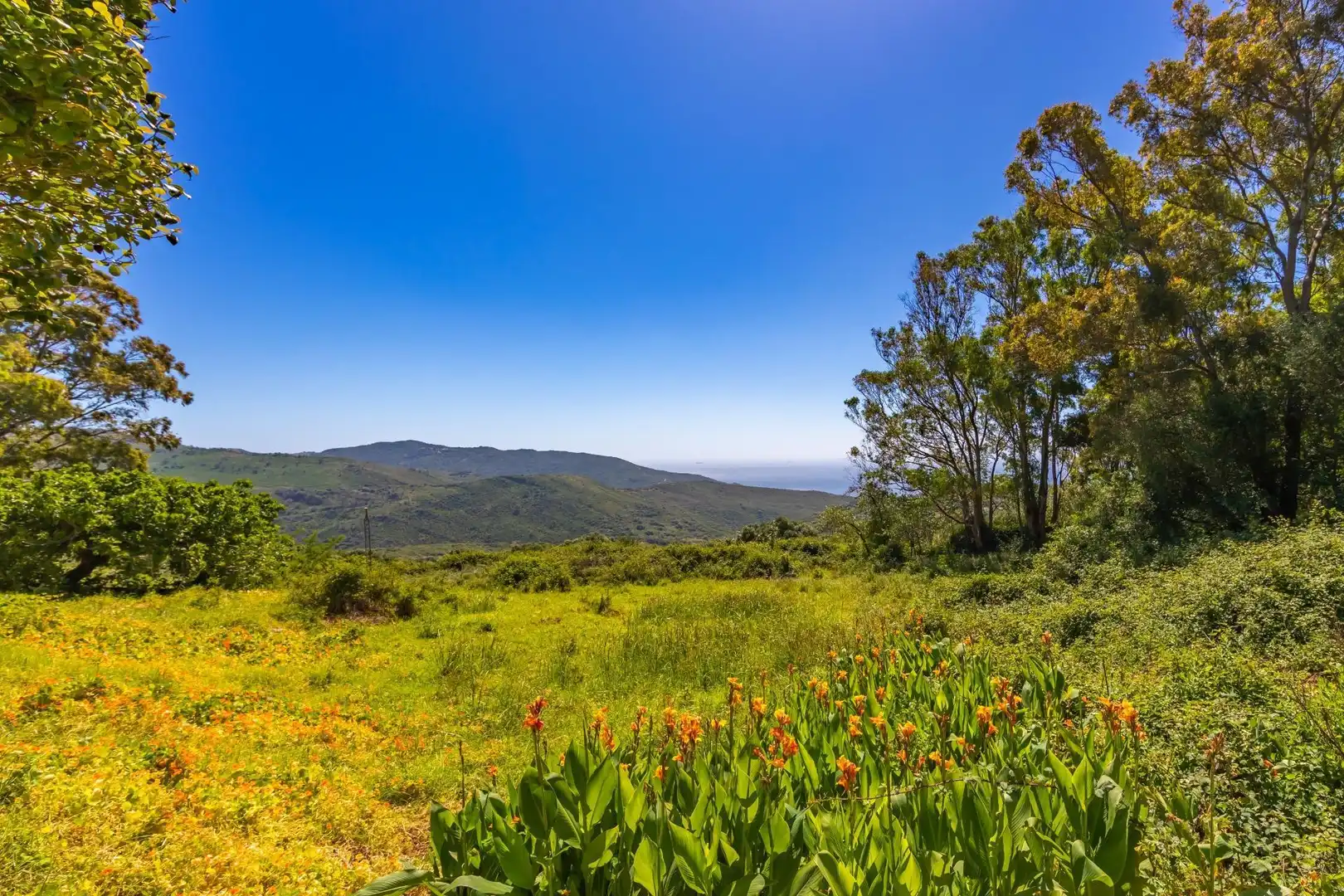 Country house zum Verkauf in Tarifa mit Heizung und Gemeinschaftspool