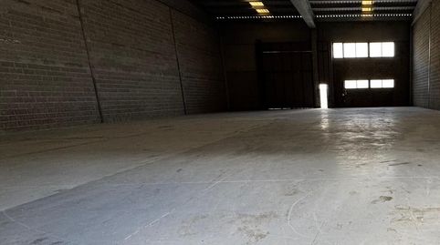 Foto 5 von Fabrikhallen zur Miete in Llevant, Igualada