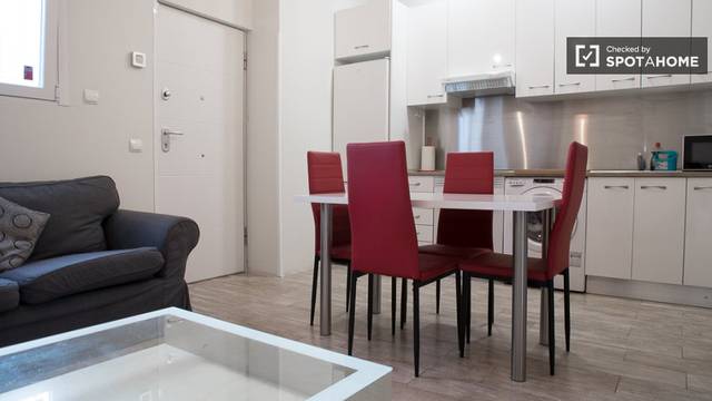 Piso en Alquiler en Parque Mayor