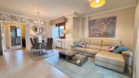 Foto 5 de Casa adosada en venda a Vinquiño-padriñan, Sanxenxo pueblo, Pontevedra