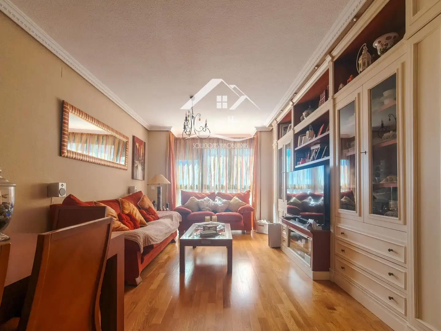 Piso con piscina en venta en Albufera, imagen 41