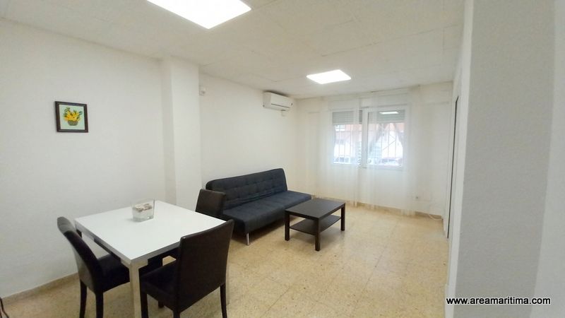 Estudio de alquiler en Carrer del Riu Tajo, La Malva-rosa
