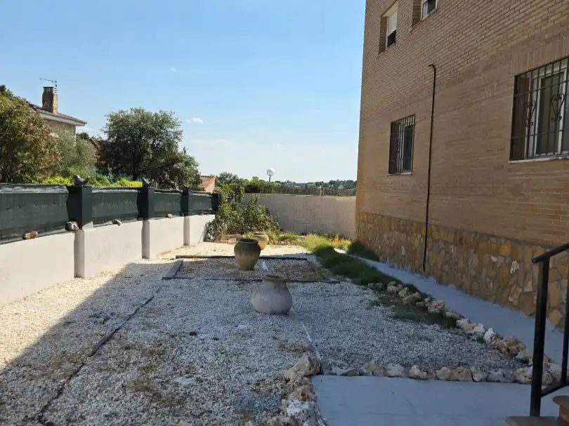 Chalet con piscina en venta en Río Gallo 53, imagen 16