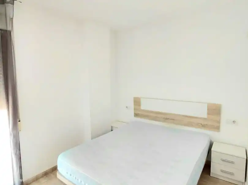 Attic for rent in Lorca, Murcia