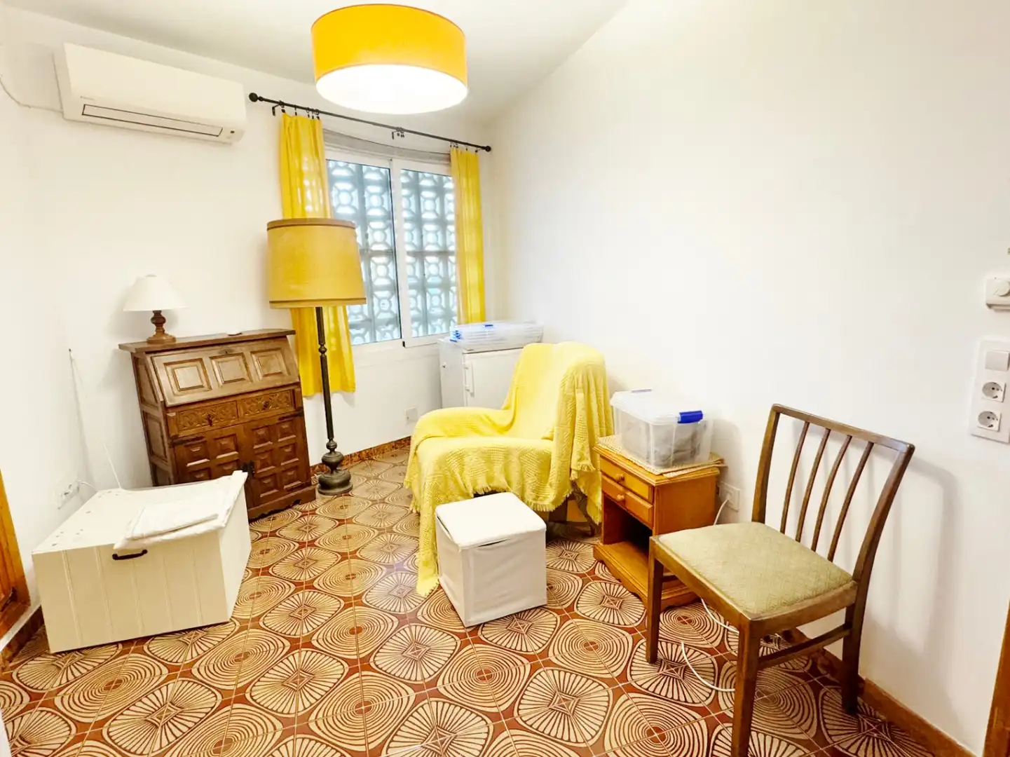 Mini appartamento con piscina in vendita a Las Marinas / Les Marines, imagen 12