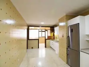 Appartamento con terrazza in vendita a Calle Colmenares 4