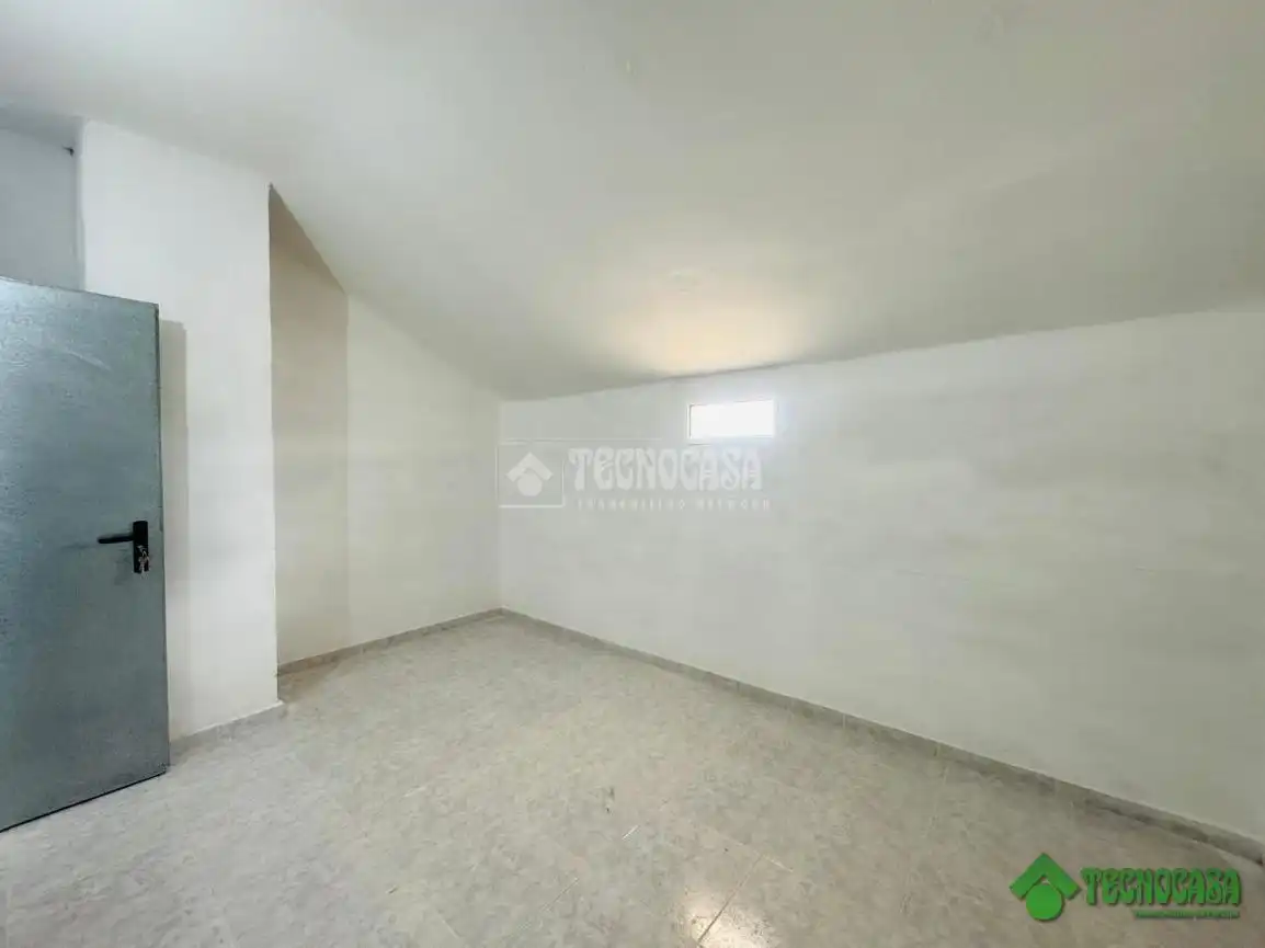 Habitación de Piso en venta en Pozo Cañada con Calefacción y Terraza