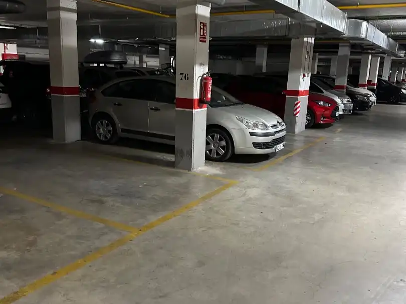 Individuale in affitto a Calle Isla Alegranza 5, imagen 3