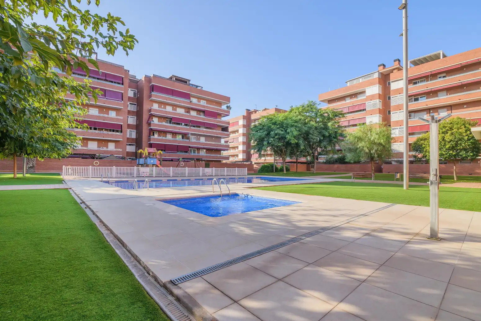 Appartamento con ascensore in vendita a Viladecans - CL ANTONIO MACHADO, imagen 46