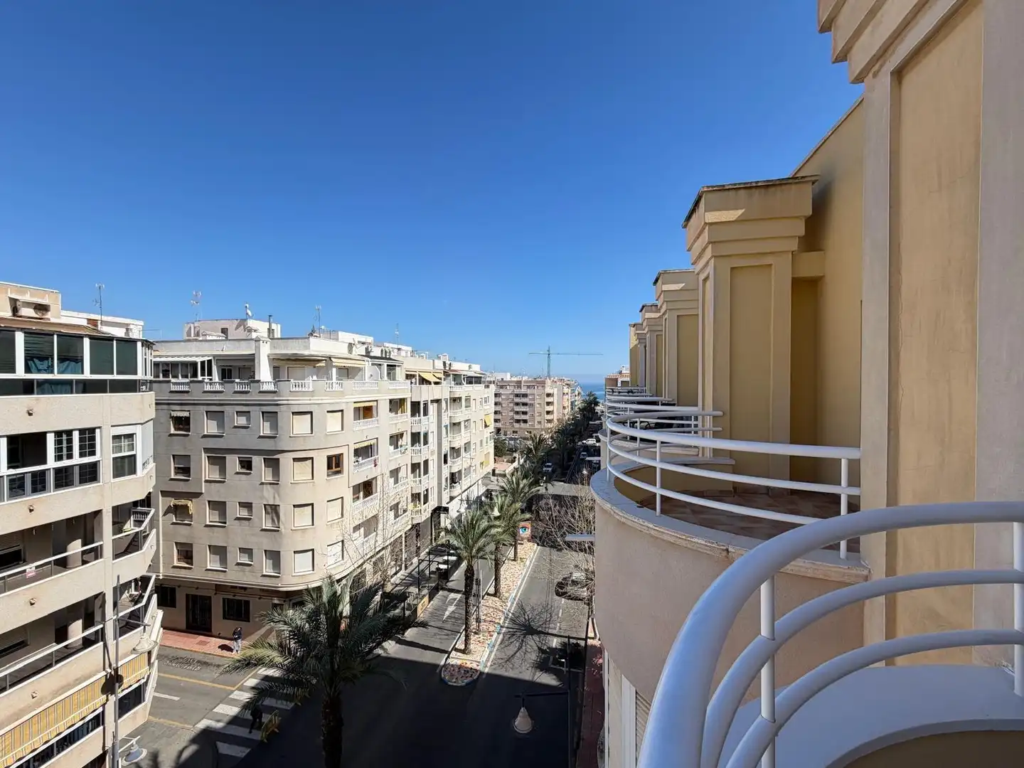 Ático con terraza en venta en Avenida DE LAS HABANERAS, imagen 40