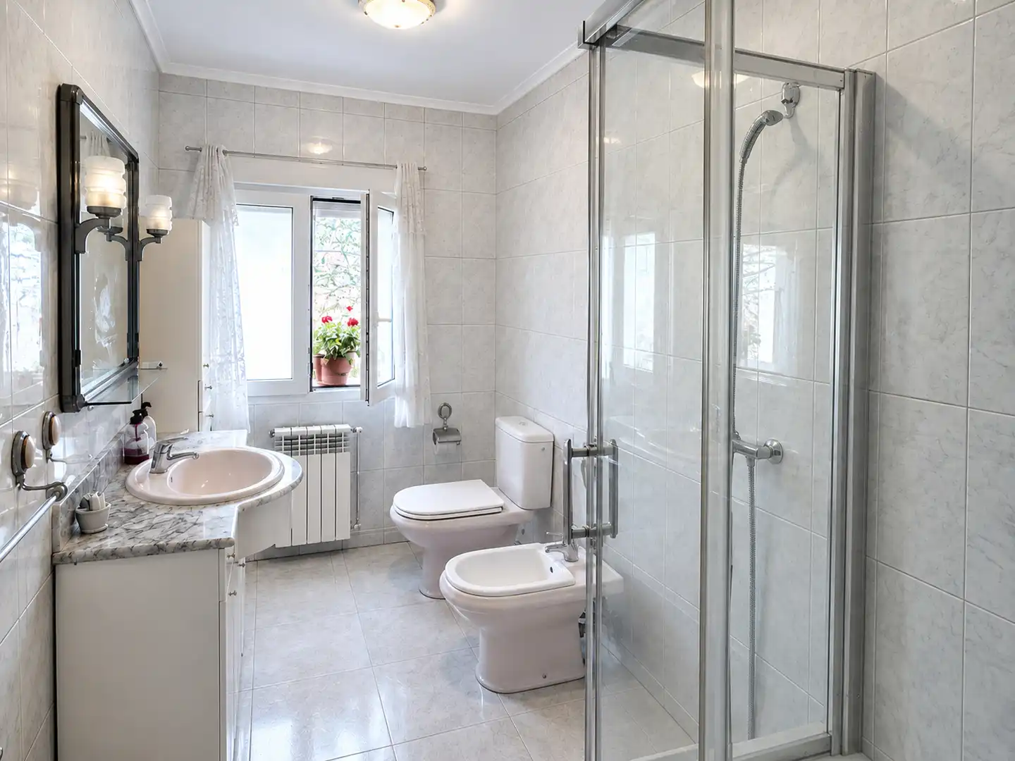 Villa in affitto a Barrio el Cotero 7C, imagen 12