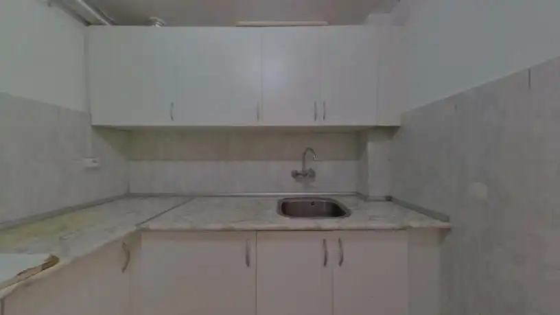 Cocina de Piso en venta en Barcelona