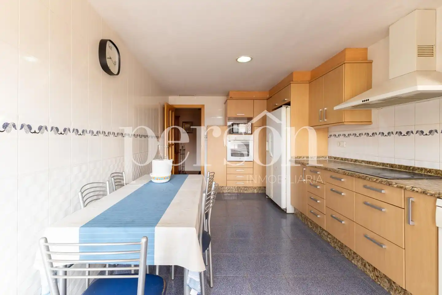 Flat with lift for sale in Cariñena - Carinyena, imagen 7