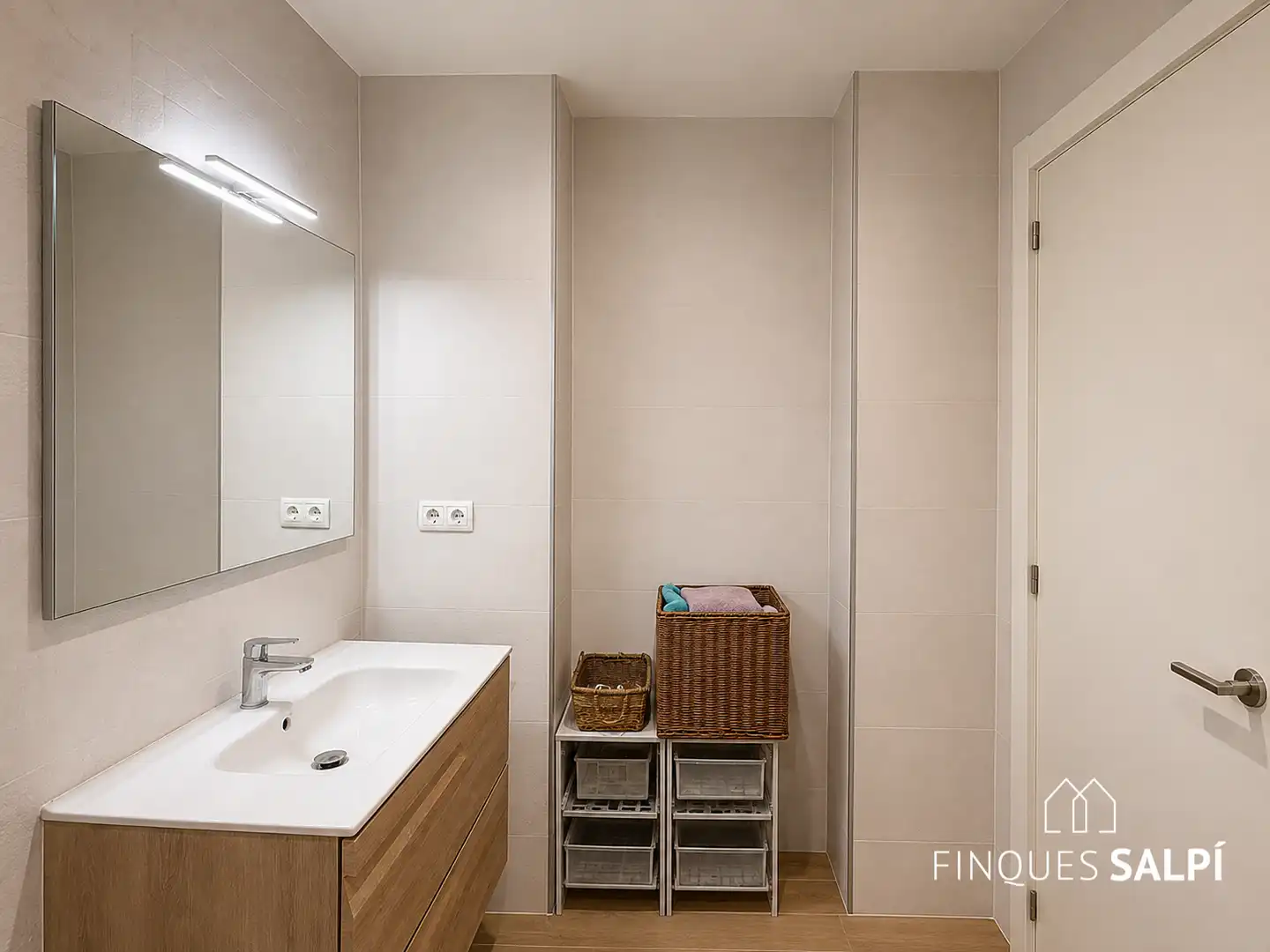 Appartement avec piscine à vendre à Pla de Salt, imagen 27