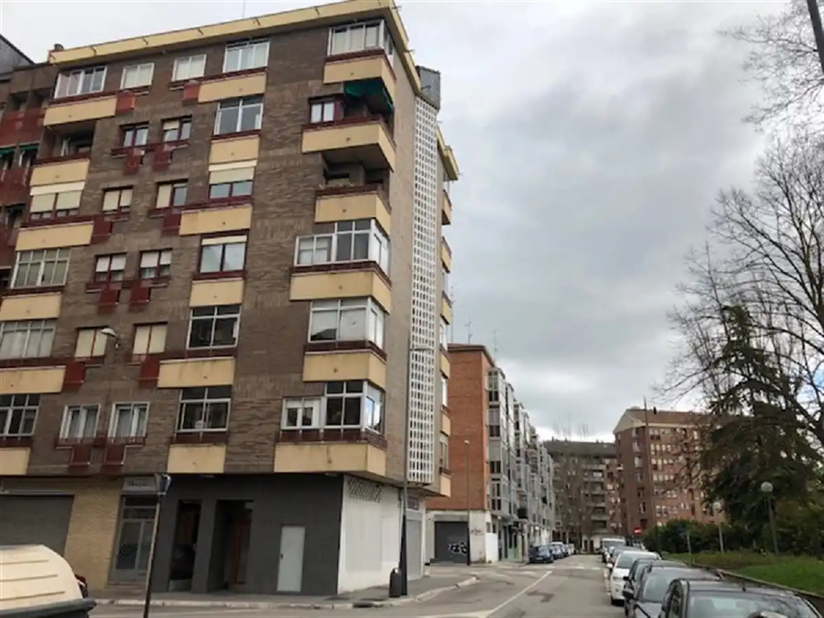 Garage for sale in Cm Camino de Mendiola, Adurtza