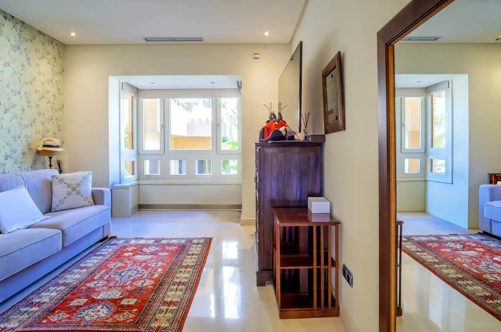 Apartment mit Pool zum Verkauf in Milla de Oro, imagen 16