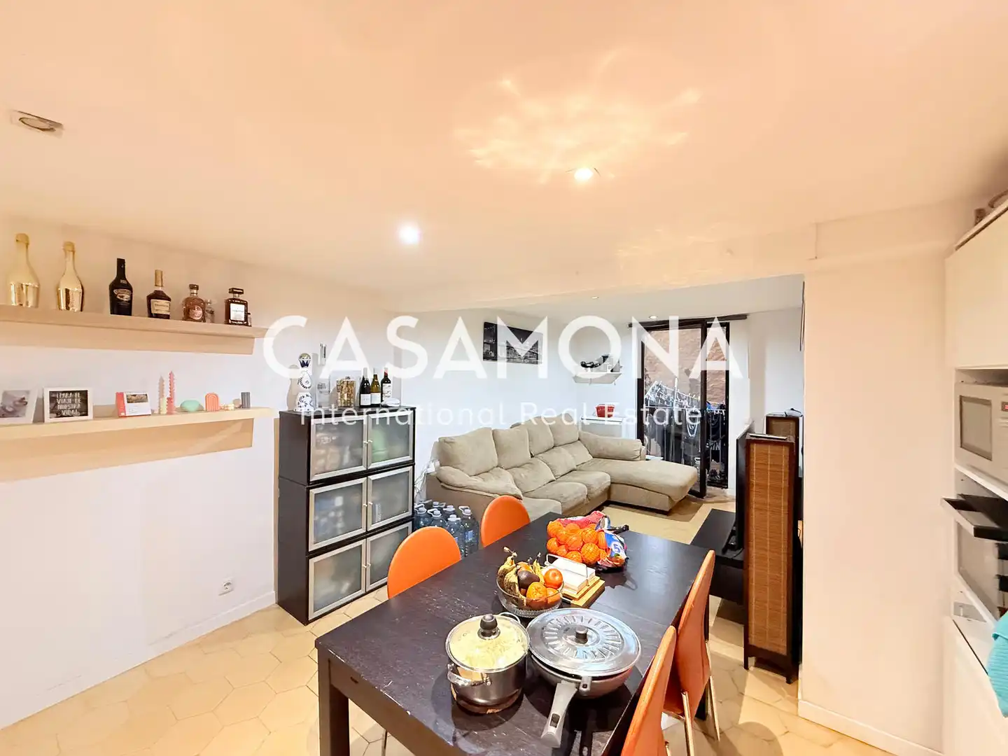 Apartamento en venta en Barri Gòtic