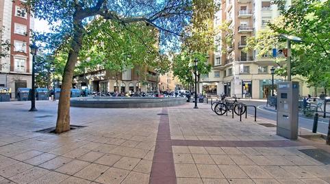 Photo 2 of Premises for sale in Calle de Francisco de Vitoria, Paseo Constitución - Las Damas, Zaragoza