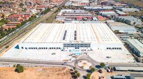 Photo 4 of Industrial buildings to rent in Calle la Electrónica, La Estación, Azuqueca de Henares