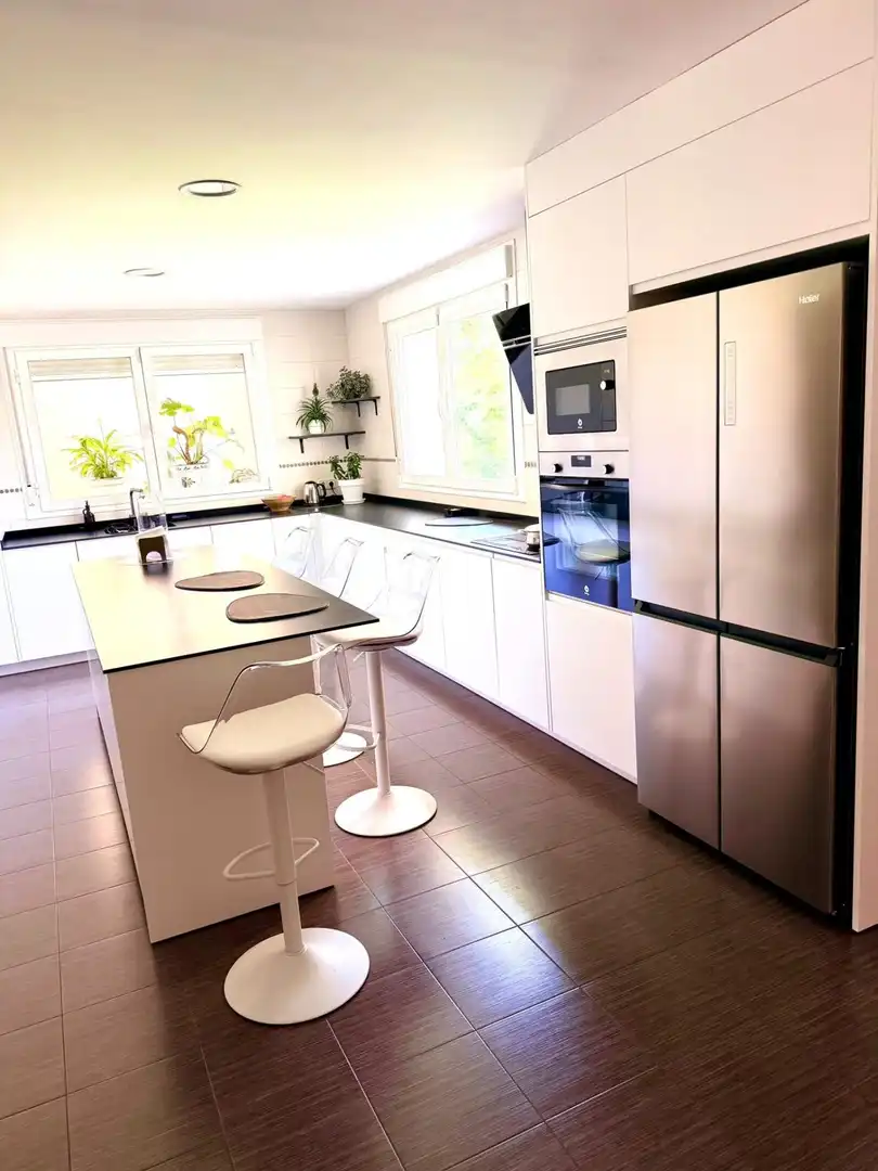 Casa amb terrassa en venda a Guadarrama, imagen 8