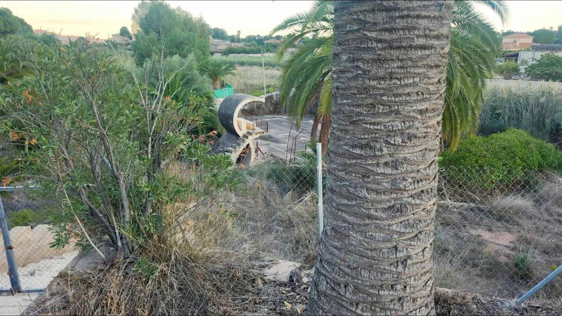 Xalet amb piscina en venda a Novelda, imagen 16