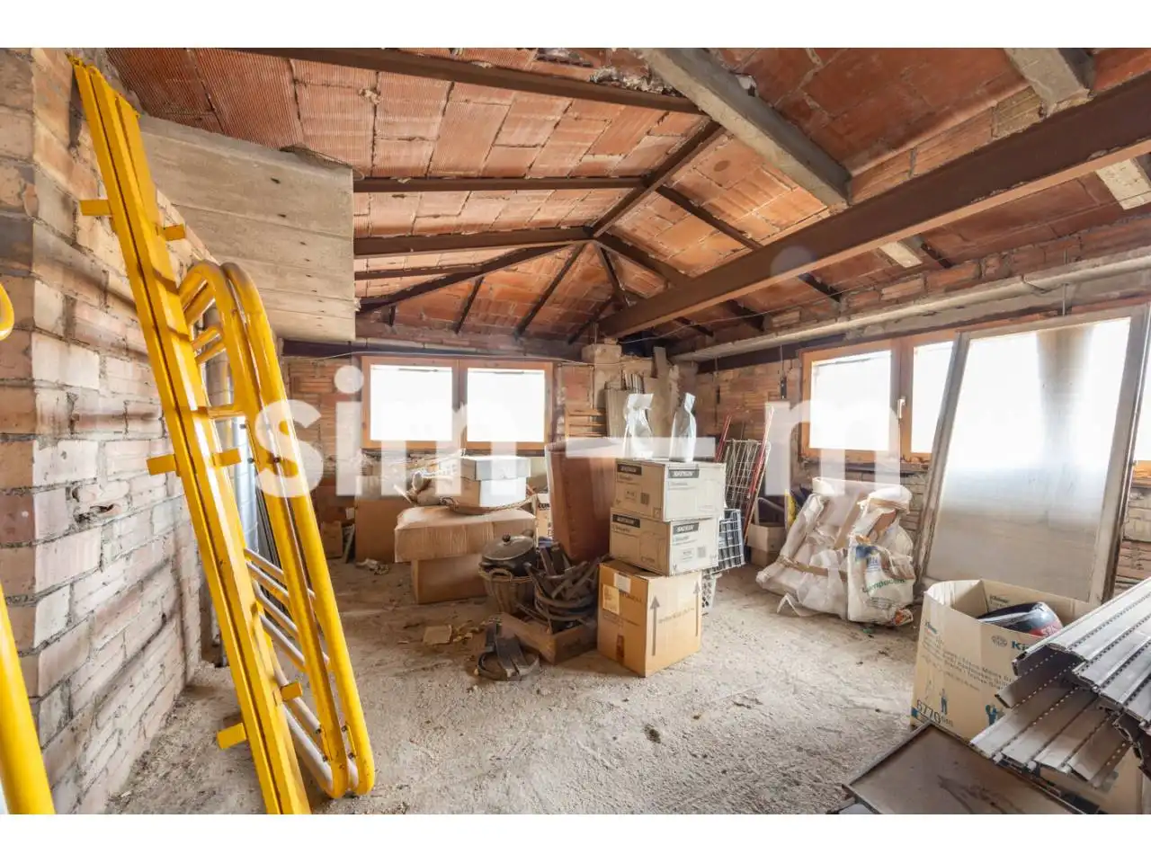 Flat for sale in Calldetenes  with Heating, Parquet flooring and Terrace