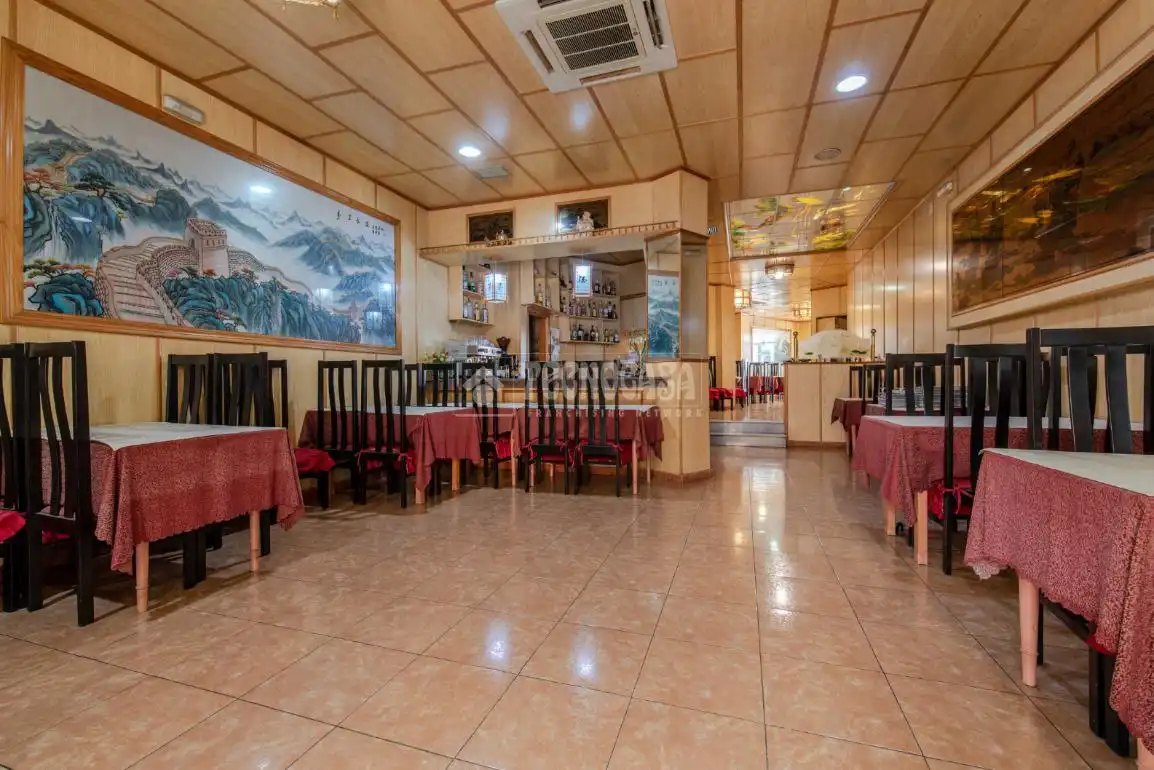 Business premises for sale in Centro, imagen 6