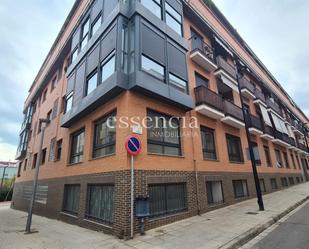 Exterior view of Flat to rent in Gandia