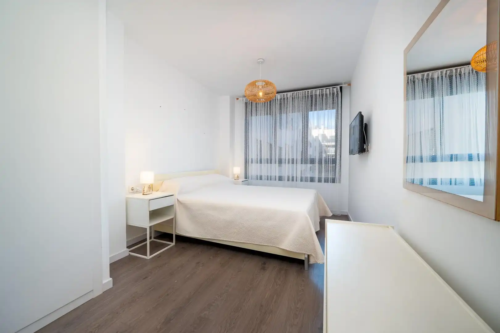 Habitación de Piso en venta en  Palma de Mallorca con Aire acondicionado, Calefacción y Parquet